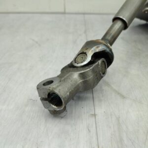Colonne de direction RENAULT CLIO 4 PHASE 2