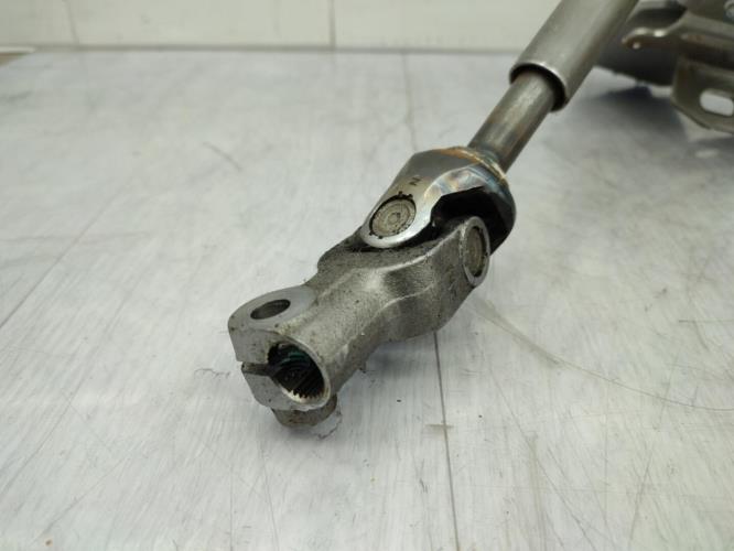 Colonne de direction RENAULT CLIO 4 PHASE 2