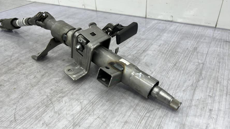 Colonne de direction DACIA DUSTER 1 PHASE 1 Diesel