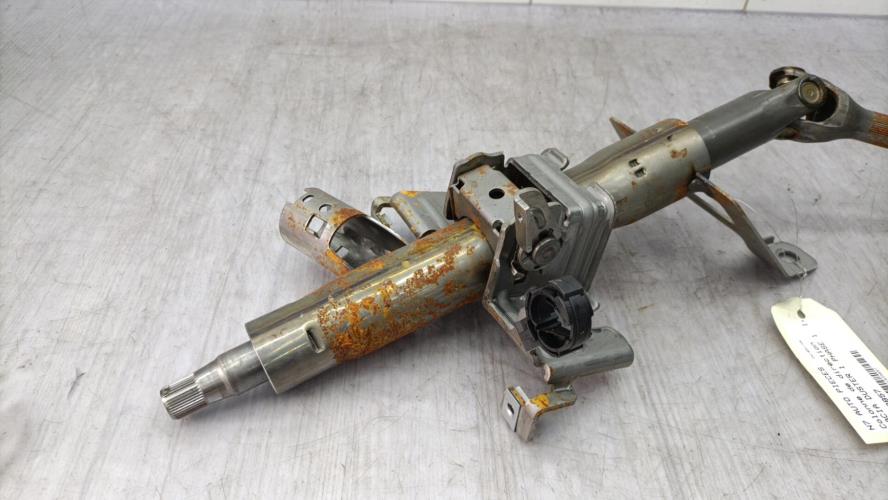 Colonne de direction DACIA DUSTER 1 PHASE 1 Diesel
