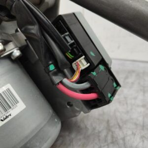 Colonne de direction RENAULT SCENIC 3 PHASE 1 Diesel
