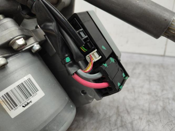 Colonne de direction RENAULT SCENIC 3 PHASE 1 Diesel