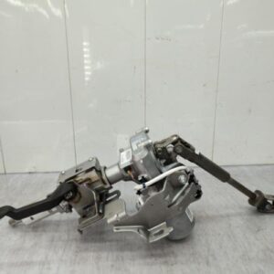Colonne de direction RENAULT MEGANE 4 PHASE 1 Diesel