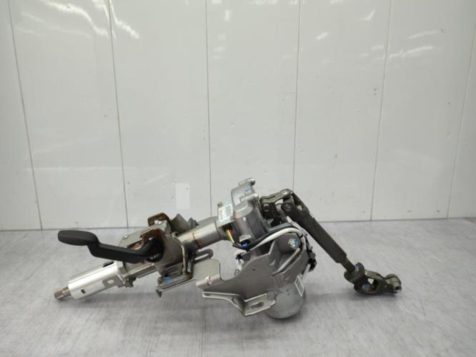 Colonne de direction RENAULT MEGANE 4 PHASE 1 Essence