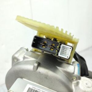 Colonne de direction RENAULT MEGANE 3 PHASE 1 BREAK Diesel
