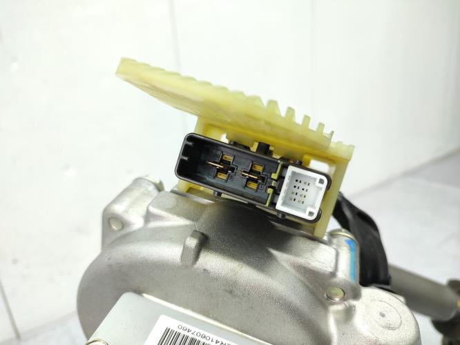 Colonne de direction RENAULT MEGANE 3 PHASE 1 BREAK Diesel