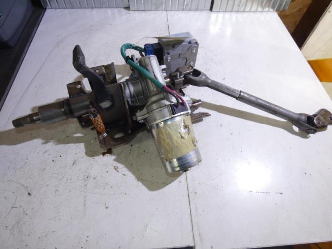 Colonne de direction RENAULT TWINGO 2 PHASE 1 Diesel