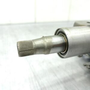 Colonne de direction RENAULT TWINGO 2 PHASE 1 Diesel