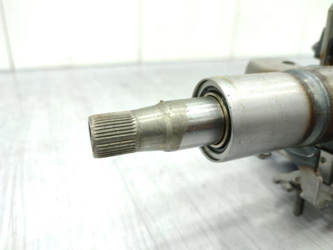 Colonne de direction RENAULT TWINGO 2 PHASE 1 Diesel