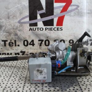 Colonne de direction RENAULT TWINGO 2 PHASE 1 Diesel