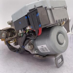 Colonne de direction RENAULT ZOE 1 Electricité