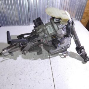 Colonne de direction RENAULT MEGANE 3 PHASE 1 Diesel
