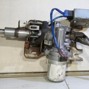 Colonne de direction RENAULT TWINGO 2 PHASE 1 Essence