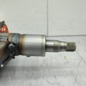Colonne de direction RENAULT TWINGO 2 PHASE 1 Essence