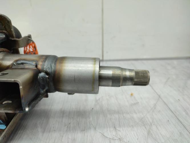 Colonne de direction RENAULT TWINGO 2 PHASE 1 Essence