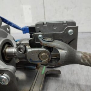Colonne de direction RENAULT TWINGO 2 PHASE 2 Essence