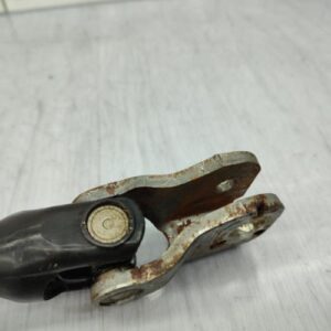 Colonne de direction RENAULT TWINGO 2 PHASE 2 Essence