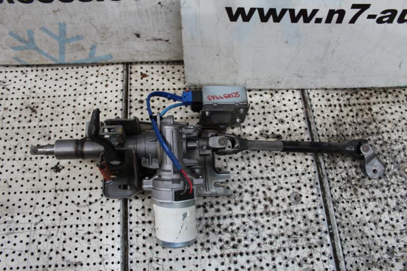 Colonne de direction RENAULT TWINGO 2 PHASE 1 Essence