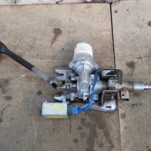 Colonne de direction RENAULT TWINGO 2 PHASE 2 Essence