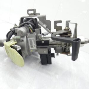 Colonne de direction RENAULT GRAND SCENIC 3 PHASE 1 Diesel