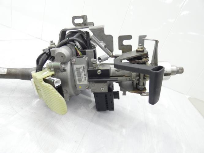 Colonne de direction RENAULT GRAND SCENIC 3 PHASE 1 Diesel