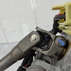 Colonne de direction RENAULT SCENIC 3 PHASE 2 Diesel