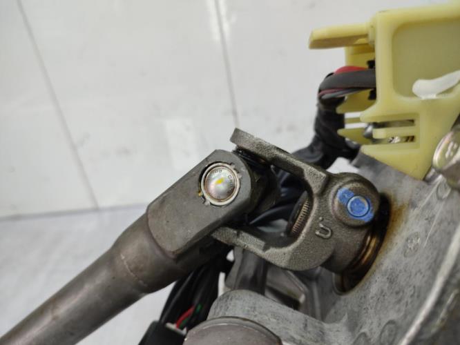 Colonne de direction RENAULT SCENIC 3 PHASE 2 Diesel