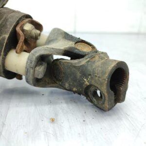 Colonne de direction NISSAN X-TRAIL 1 PHASE 1 Diesel