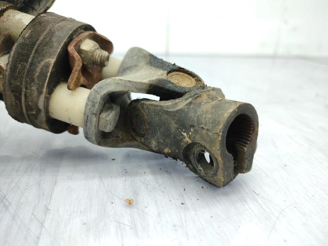 Colonne de direction NISSAN X-TRAIL 1 PHASE 1 Diesel