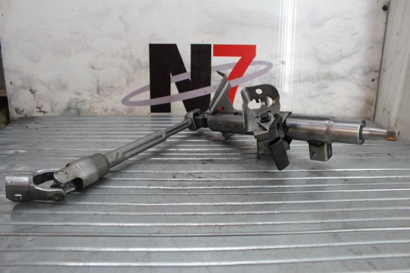 Colonne de direction DACIA LODGY PHASE 1 Diesel