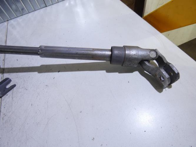 Colonne de direction DACIA LODGY PHASE 1 Diesel