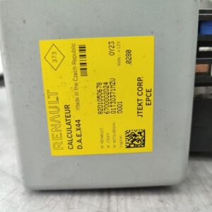 Colonne de direction RENAULT TWINGO 2 PHASE 1 Essence