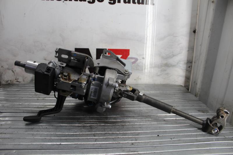 Colonne de direction RENAULT KADJAR PHASE 1 Diesel