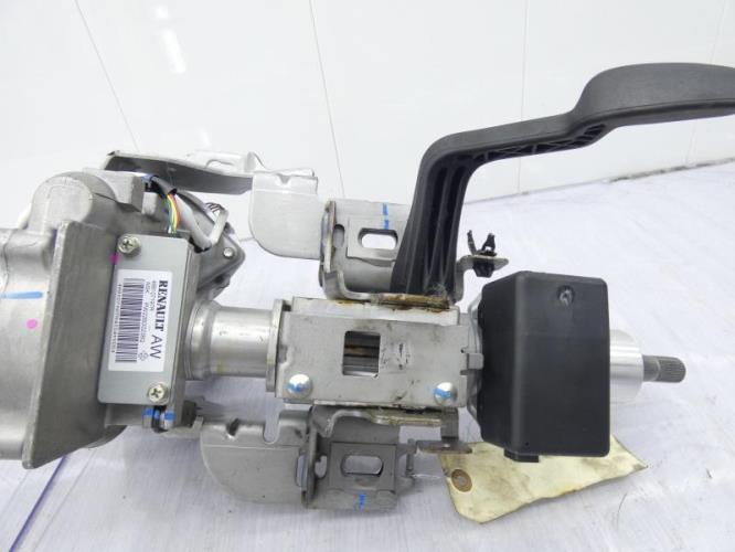 Colonne de direction RENAULT KADJAR PHASE 1 Diesel