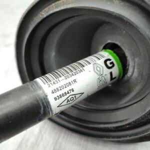 Colonne de direction RENAULT TRAFIC 3 COURT PHASE 2 Diesel