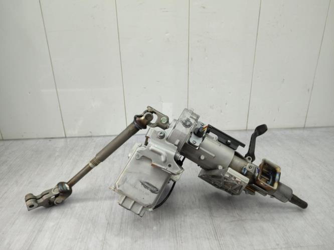 Colonne de direction RENAULT CAPTUR 1 PHASE 2 Essence