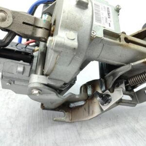 Colonne de direction NISSAN QASHQAI 1 PHASE 2 Diesel