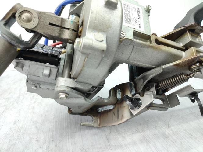 Colonne de direction NISSAN QASHQAI 1 PHASE 2 Diesel