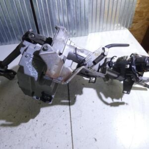 Colonne de direction NISSAN QASHQAI 1 PHASE 1