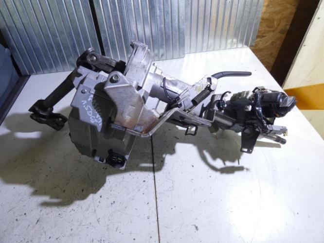 Colonne de direction NISSAN QASHQAI 1 PHASE 1