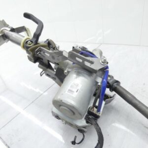 Colonne de direction RENAULT KOLEOS 1 PHASE 1 Diesel