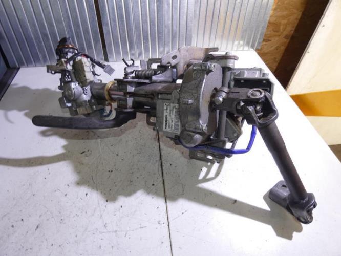 Colonne de direction NISSAN QASHQAI 1 PHASE 1