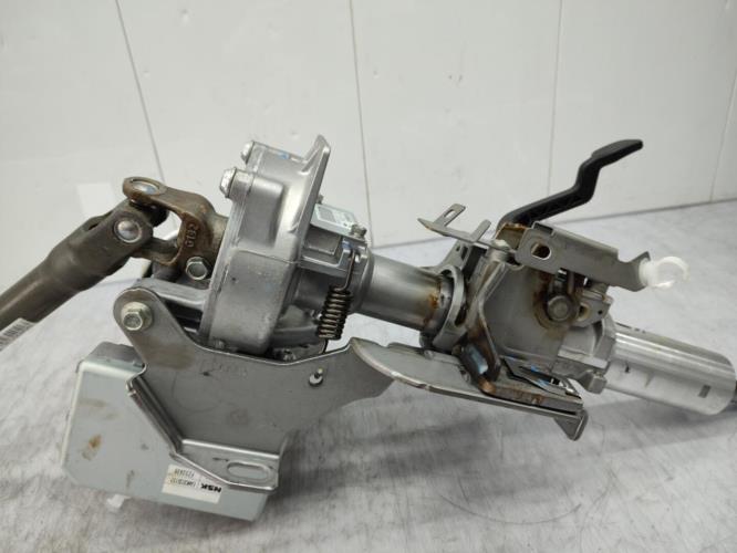 Colonne de direction NISSAN PULSAR Essence