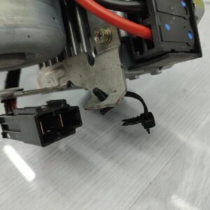 Colonne de direction NISSAN JUKE 1 PHASE 2 Diesel