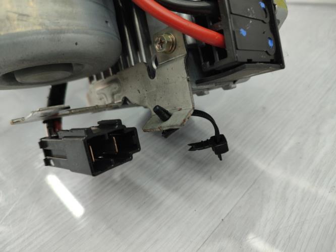 Colonne de direction NISSAN JUKE 1 PHASE 2 Diesel