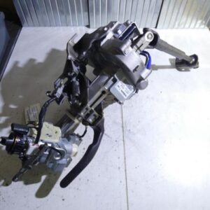 Colonne de direction NISSAN QASHQAI 1 PHASE 1 Diesel