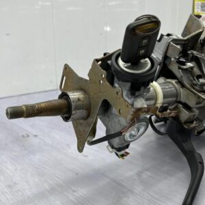 Colonne de direction NISSAN QASHQAI 1 PHASE 2 Diesel