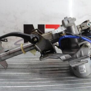 Colonne de direction NISSAN QASHQAI 1 PHASE 2 Diesel