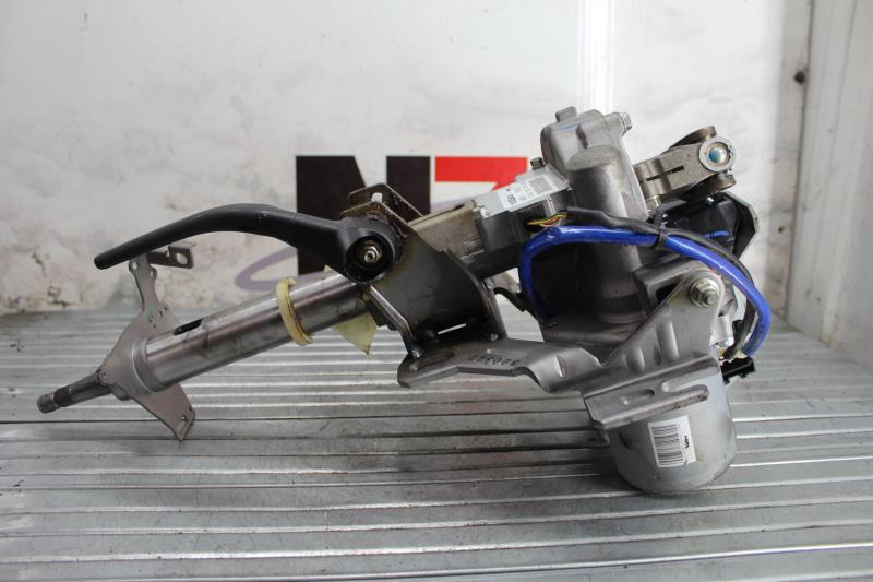 Colonne de direction NISSAN QASHQAI 1 PHASE 2 Diesel