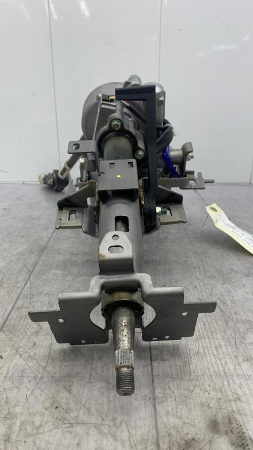 Colonne de direction NISSAN JUKE 1 PHASE 1 Diesel